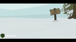 LaimenFlash Сокрушитель.