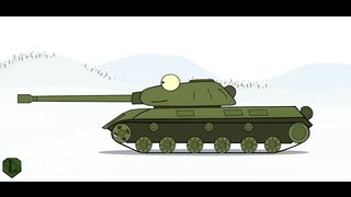 LaimenFlash Последний выстрел.