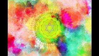 POWERFUL ROOT CHAKRA HEALING MUSIC FOR MEDITATION