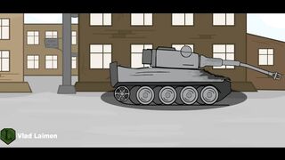 LaimenFlash Подрывники.