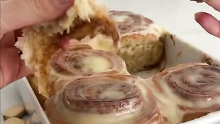 Delicious and delicious food that must be tried