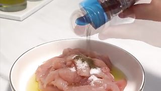Delicious and delicious food that must be tried