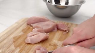 Delicious and delicious food that must be tried