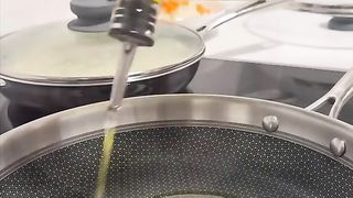 Delicious and delicious food that must be tried