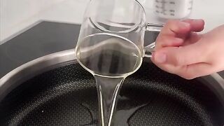 Delicious and delicious food that must be tried