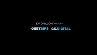 Lehanga Jass Manak Official Video Satti Dhillon - Punjabi Song - GK Digital - Geet