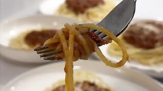 Delicious and delicious food that must be tried