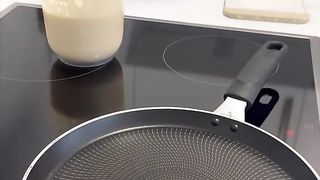 Delicious and delicious food that must be tried