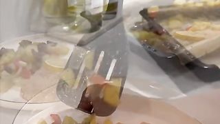 Delicious and delicious food that must be tried