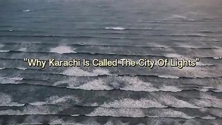 WHY KARACHI IS CALLED CITY OF LIGHTS? ☺️