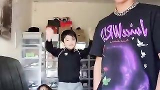 Best of Michael Le TIKTOK Compilation ~ @justmaiko Tik Tok Dance.