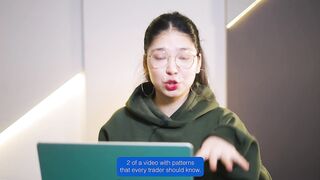 7 Rare Trading Patterns for your $1.000.000 Trades _ Bullish & Bearish Signals