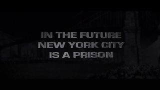 Escape from New York (1981)