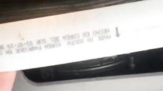 Cabin air filter swap