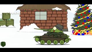 LaimenFlash Новогодние подарки.