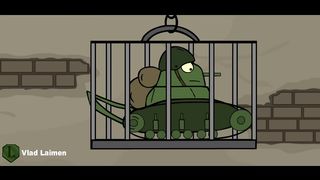 LaimenFlash Испытание.