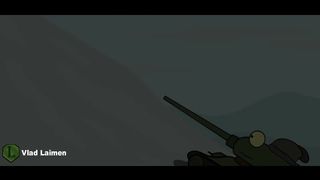 LaimenFlash Восхождение на Эверест.