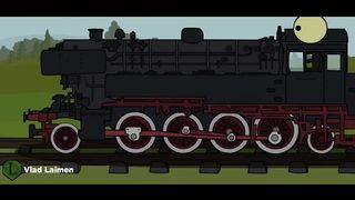 LaimenFlash Британская банда.