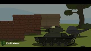 LaimenFlash Вернуть Дом!