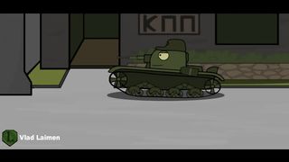 LaimenFlash Армия. 2