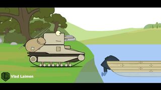 LaimenFlash Адская Рыбалка