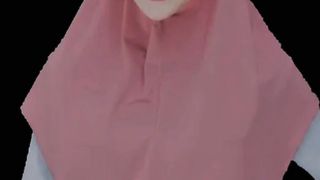 hijab murah