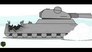 LaimenFlash Ratte Машина смерти