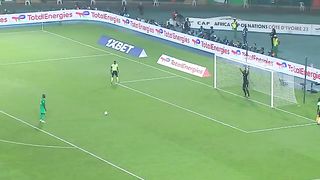 Senegal -- Cote d_Ivoire Penalty Kicks _ _TotalEnergiesAFCON2023