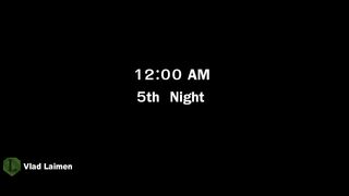 LaimenFlash Five Nights at Freddy's