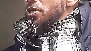 এটাই পুরুষ মানুষ????