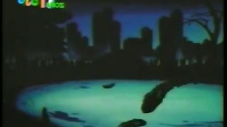 GeGeGe no Kitarō - Capítulo 46 [Español Lat][1996-1998]