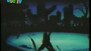 GeGeGe no Kitarō - Capítulo 48 [Español Lat][1996-1998]