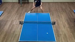 tabletennis #pingpong #tennis #tenisdeme