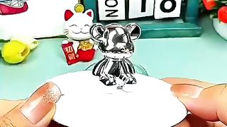 Milk Tea Cup