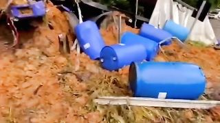 Prefeito de juenvile santa se pronúncia