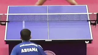 tabletennis #pingpong #tennis #tennisdetable