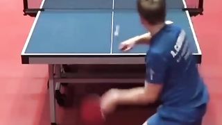 tennis #tabletennis