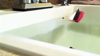 Titanic movie. How Titanic sink