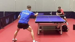 tabletennis #tennis #pingpong