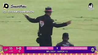 13 match sylhet vs chatiogram