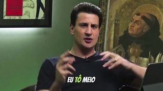 Bem vindos ao Tremas Nos Us queridos. Um programa de análises dos acontecimentos recentes que impactam a sua vida