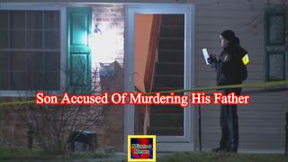 Son accused of murdering his father and abusing his corpse in Pennsylvania