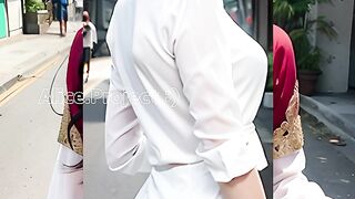 [4K] Beautiful Vietnamese Girls, Lookbook