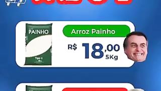 A GENTE AVISOU! #01  #bolsonaro #fazueli #fazuele #fazol #foralula #amorvenceu