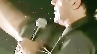 Imran Khan Speach in Aggressive Mood | My Life Cannot Necessarily that your Your Freedom
