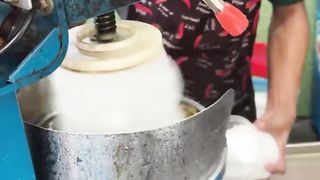 ES Cendol Kacang