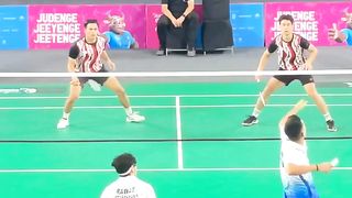 The best badminton 2023