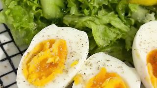 Salad tonight