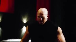 Tony ja fight