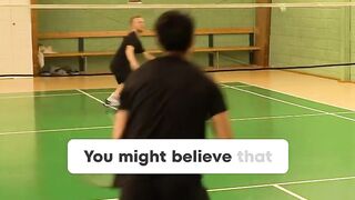 Start doing THIS to improve your offensive game in